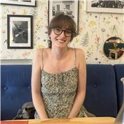 I am a current student of English Literature and seek to use my knowledge of the subject to teach children of all ages